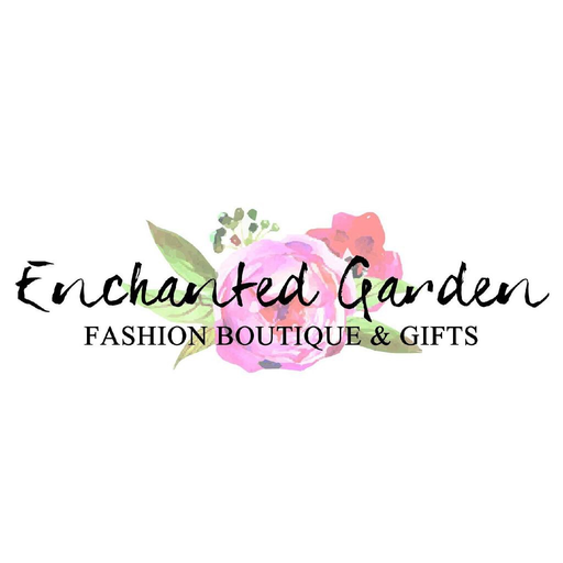 Enchanted Rose Garden Boutique app icon