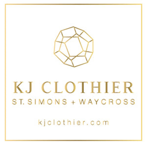 KJ Clothier app icon