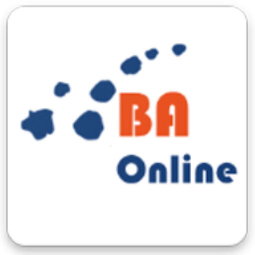 BAutoparts app icon