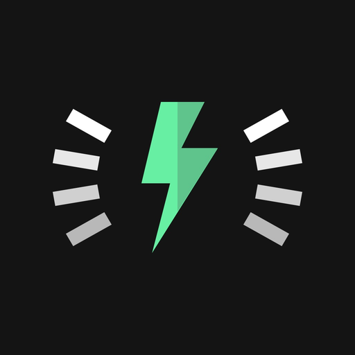 Charging Animations app icon