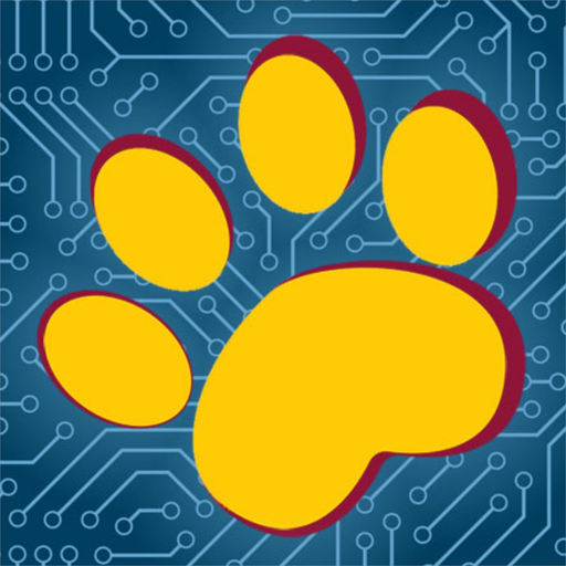 PetTest Digital Companion App app icon