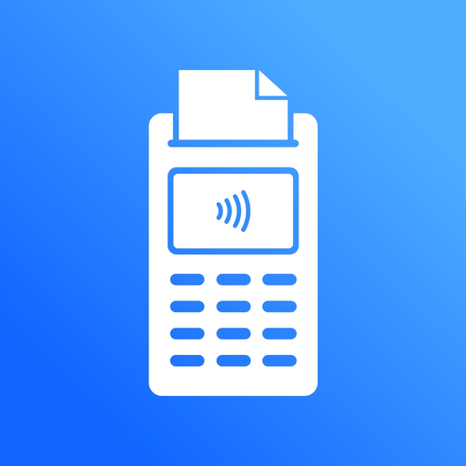 OneQR POS app icon