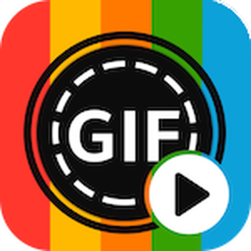 GIF Maker : Video Maker app icon