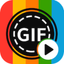 GIF Maker : Video Maker icon