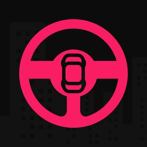 Micab Driver app icon