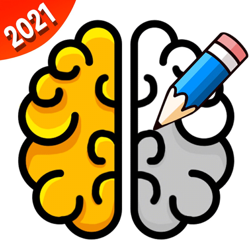 Draw Puzzle - Just Draw  2021 app icon