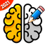 Draw Puzzle - Just Draw  2021 icon