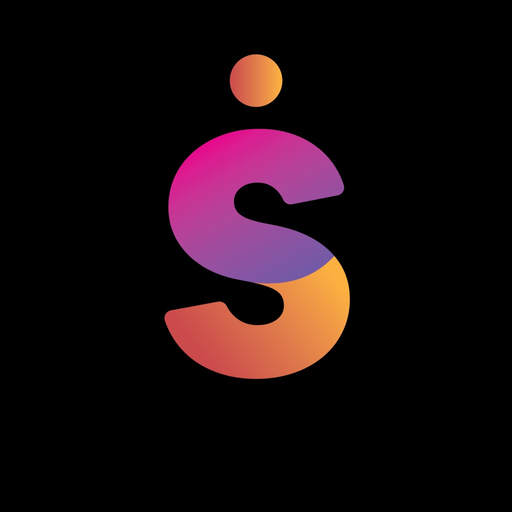 Shake - Dance Anywhere app icon