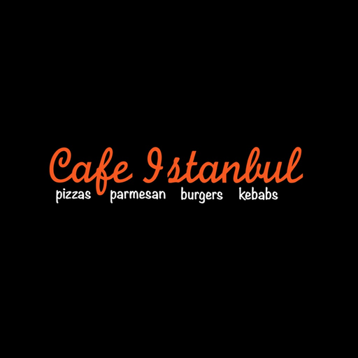 Cafe Istanbul. app icon