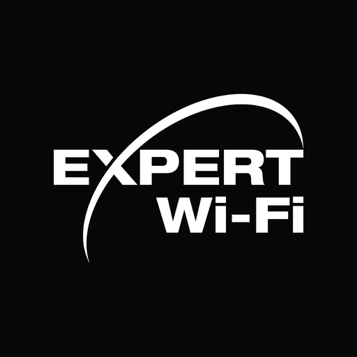 Expert Managed Wi-Fi app icon