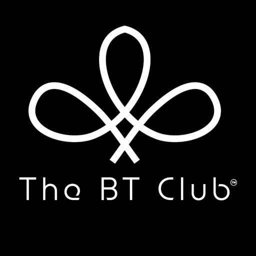 TheBTclub app icon