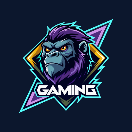 Gaming Logo Esport Maker app icon