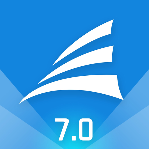 MetaCRM7 app icon