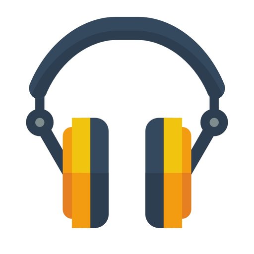 Audio Evangelho Espiritismo app icon