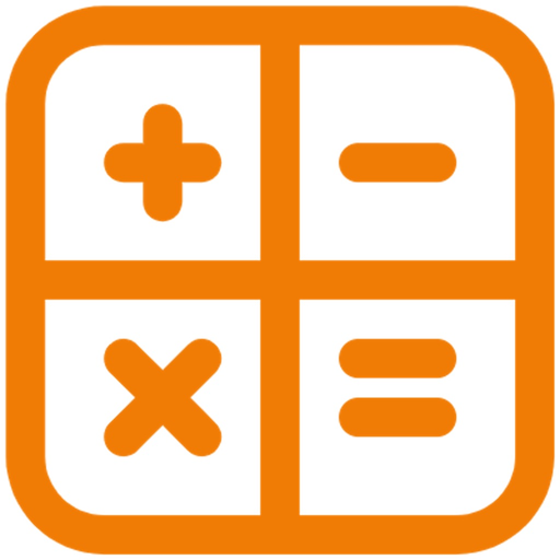 MathManiaApp app icon