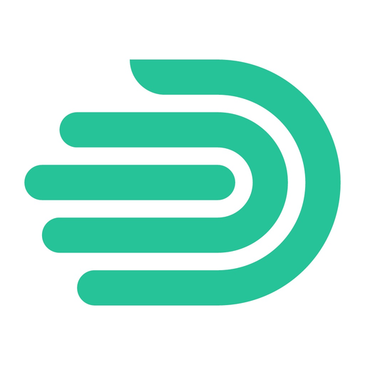 Donation Station app icon