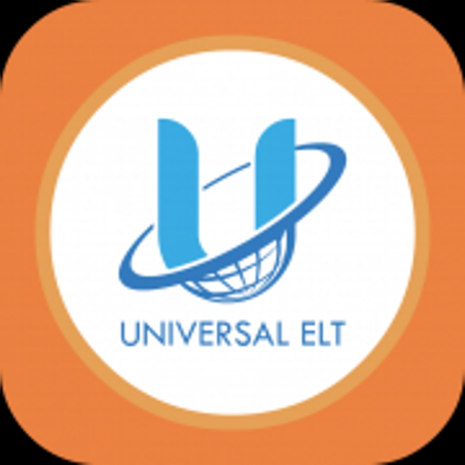 Universal - Story App app icon