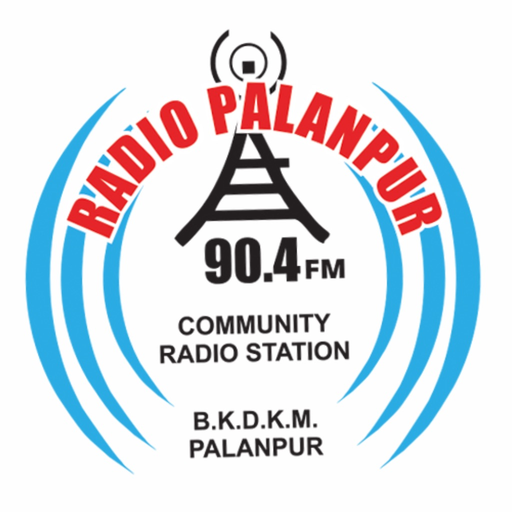 Radio Palanpur app icon