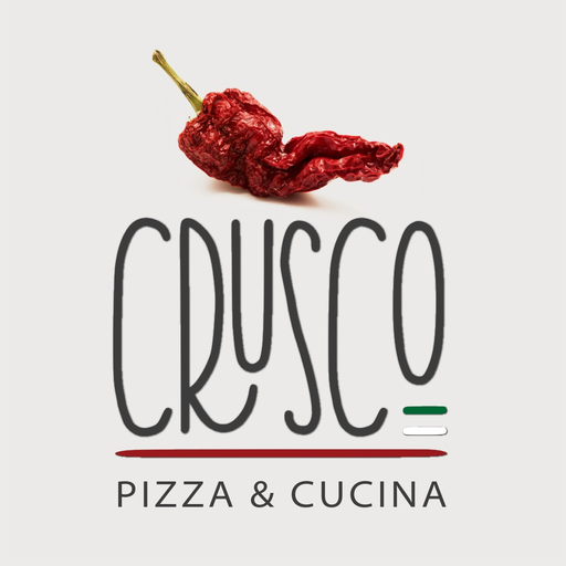 Pizza & Store app icon