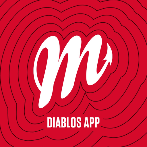 Diablos App app icon