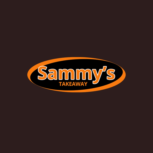 Sammys Takeaway EllesmerePort. app icon