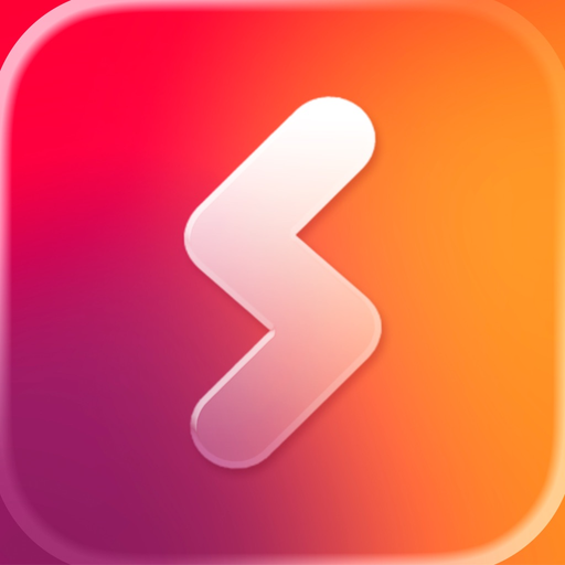Snapkyu app icon