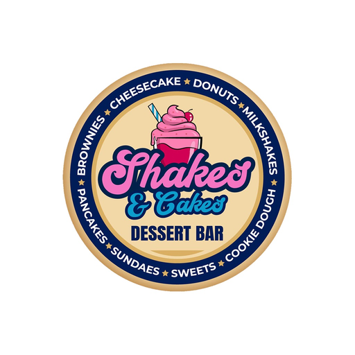 Shakes & Cakes Thorne app icon