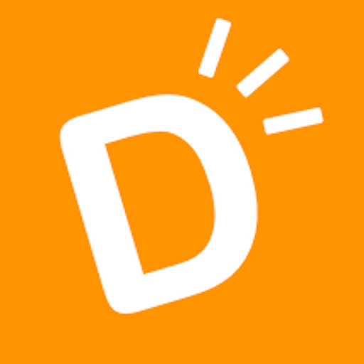 Dieter - ダイエット応援チャットアプリ app icon