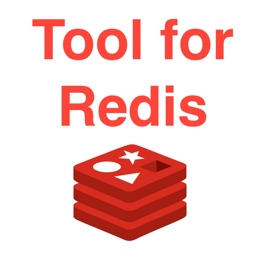 ToolForRedis app icon