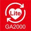 Aulisa Lite GA2000 icon