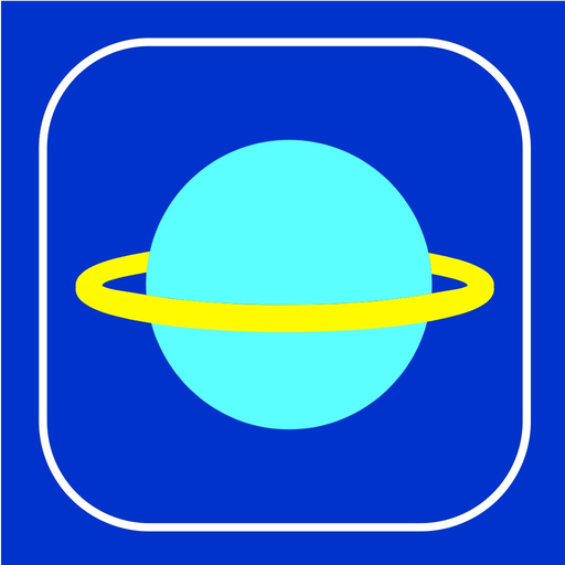 GloBeam app icon