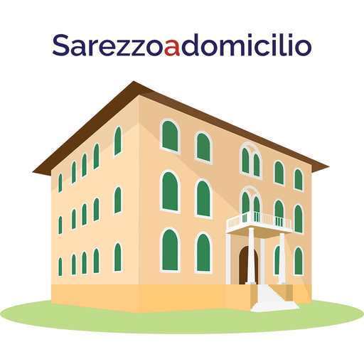Sarezzo a Domicilio app icon