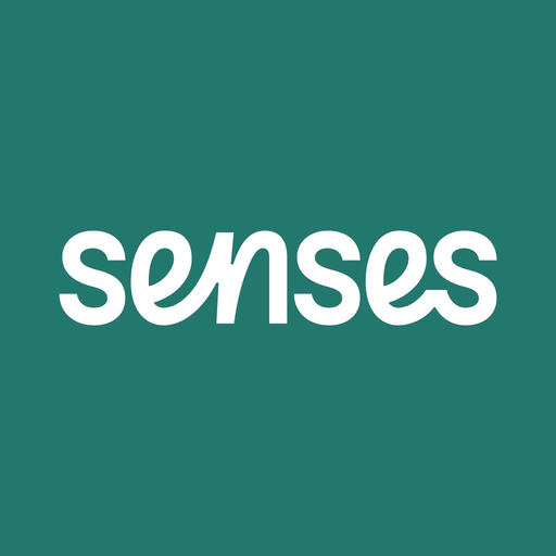 Senses: Kegel & Sex Health app icon