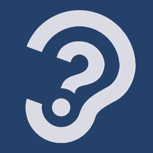 Say Us app icon