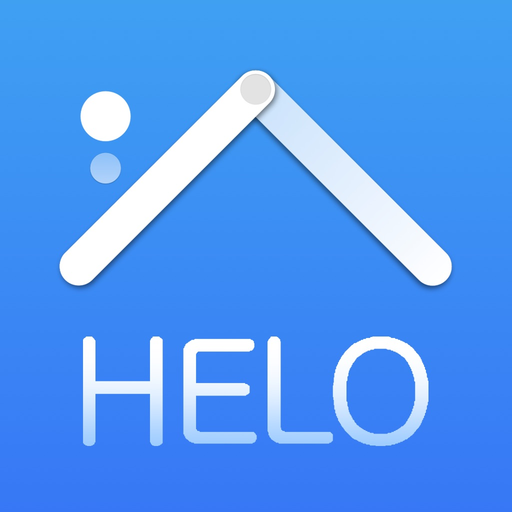 Helo Mate app icon