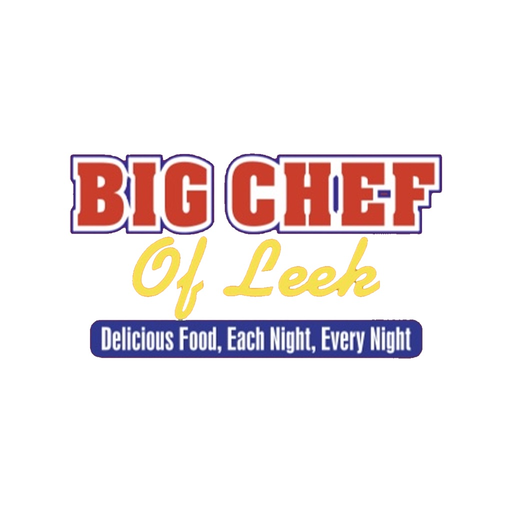 Big Chef Leek app icon