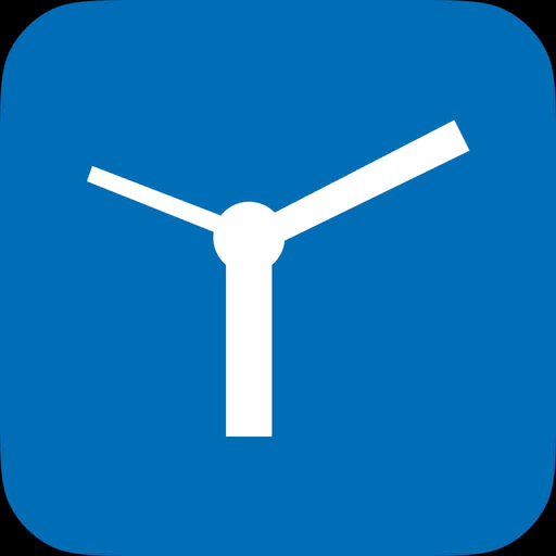TimeTick Admin app icon