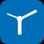 TimeTick Admin icon