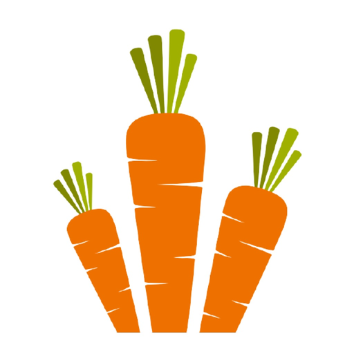 VollCorner CarrotCard app icon