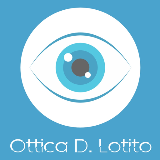 Ottica Lotito Official app icon