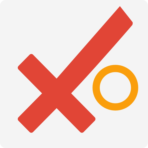 Sklash Tic Tac Toe app icon