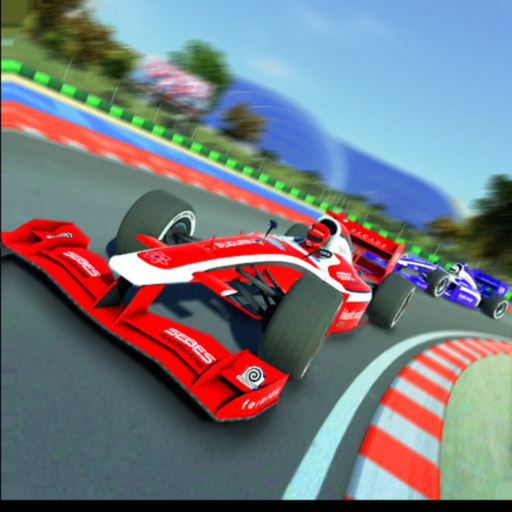 Formula Real Car Racing Games app icon