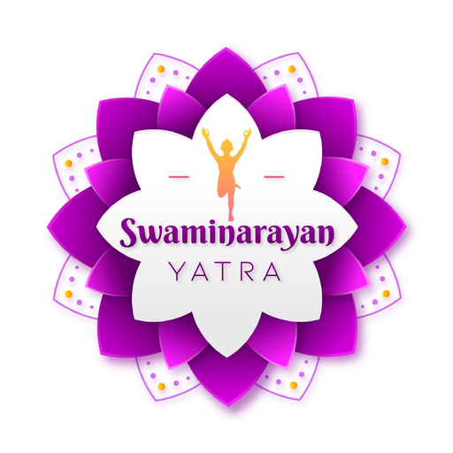 Swaminarayan Yatra app icon