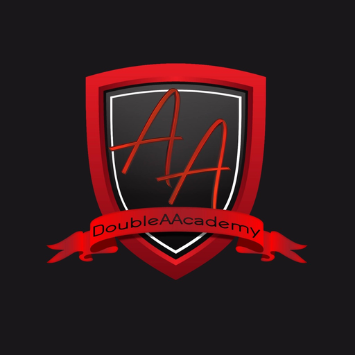 DoubleAAcademy app icon