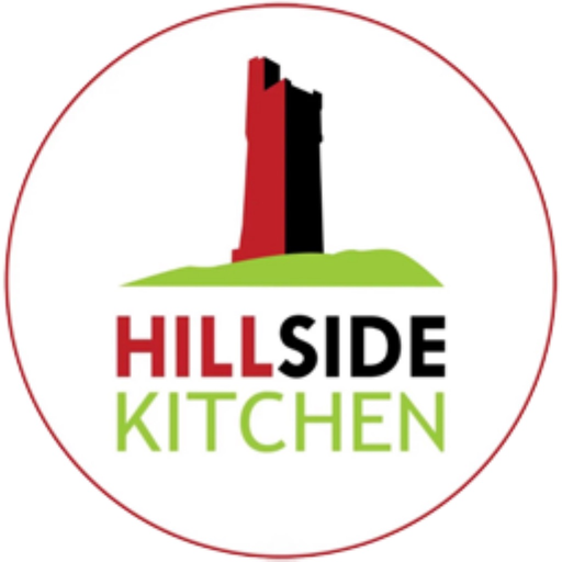 Hillside Kitchen app icon