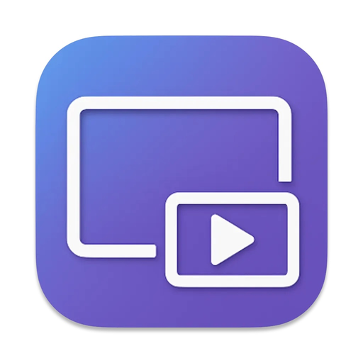 Mini Media Player app icon