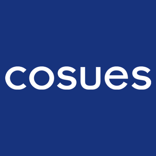 Cosues app icon