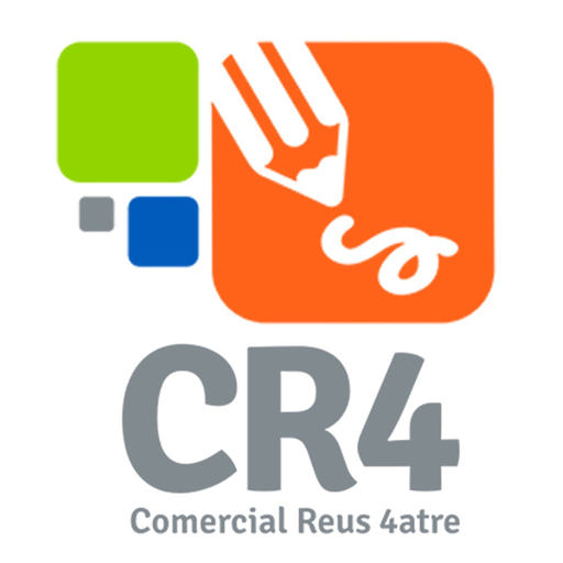 CR4 app icon