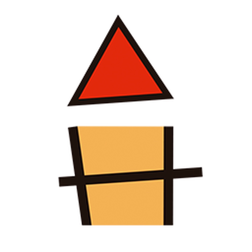Hiperescola app icon