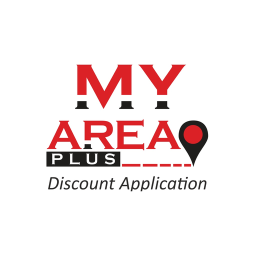 My Area Plus app icon